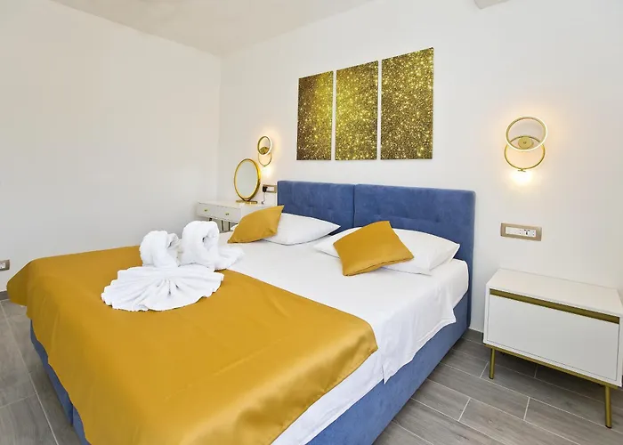 Villa Zorana Hostel