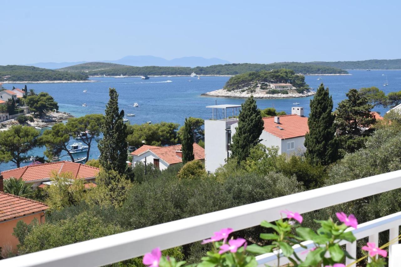 Hostel Zorana Hvar Town